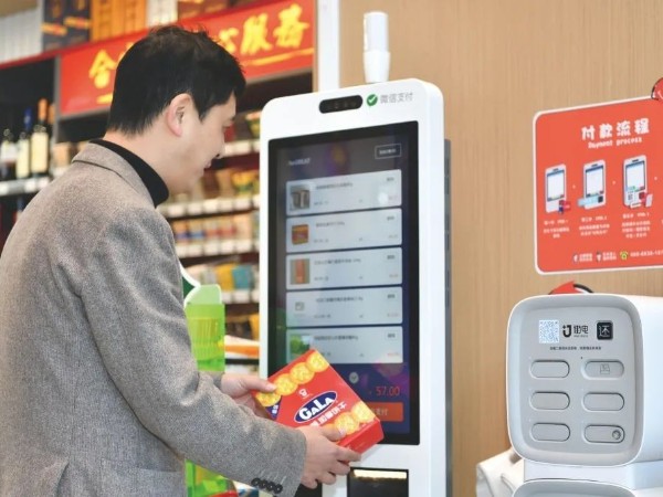 品牌连锁便利店怎么创业,想创业的适合开便利店吗