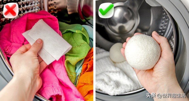 几个实用又方便的居家实用小技巧,实用有趣的居家小妙招