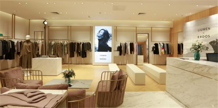 门店上千家的品牌,全国5000家门店以上的品牌店