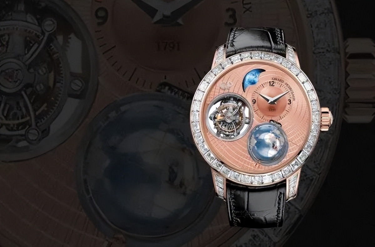 中国航天员手表飞亚达,航天表飞亚达