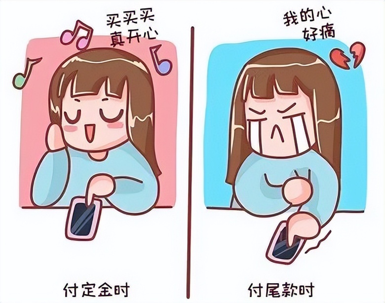 官方发布2022年双十一购物指南