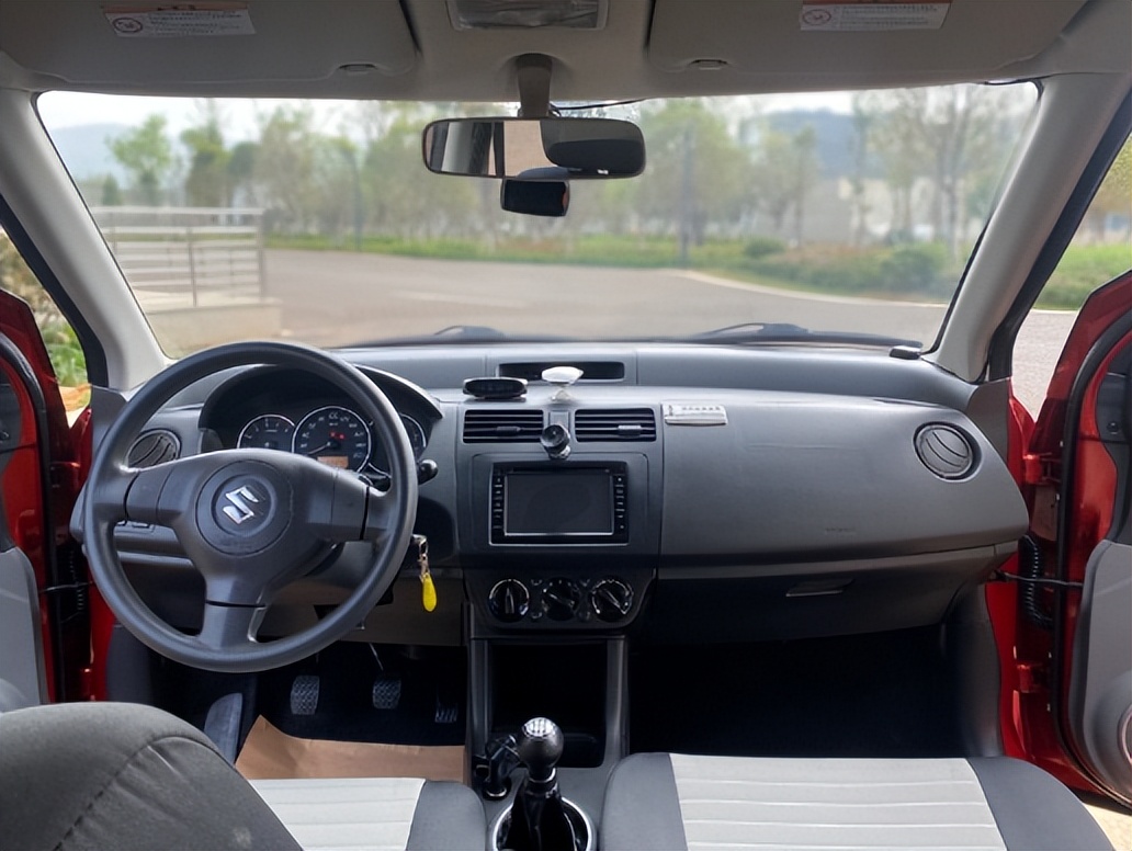 买来只练手半年的二手车推荐,拿来练手的二手车