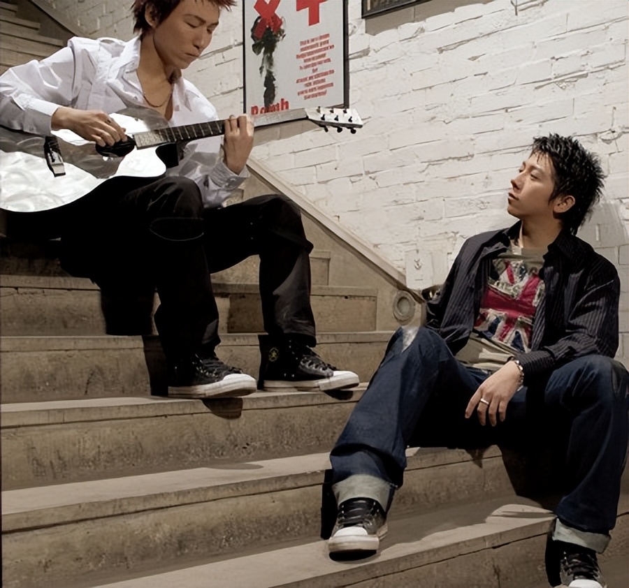 胡海泉和陈羽凡怎么了,胡海泉与陈羽凡现状