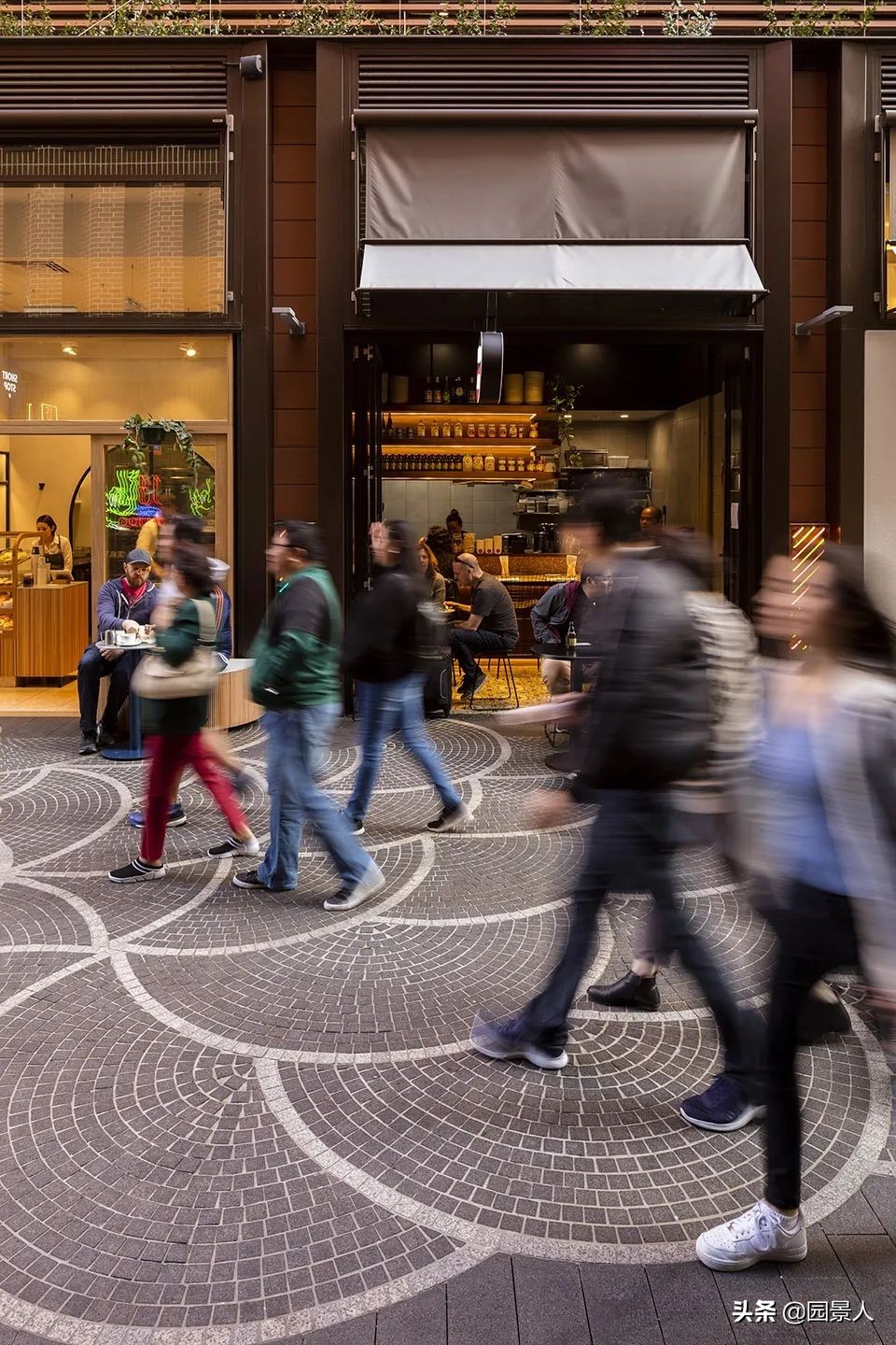 神奇事务所在哪里|ASPECTStudios:以持久的方式改善人们的生活