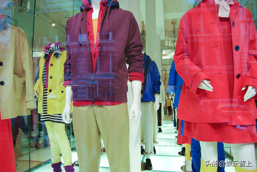 纽约哪里有购物的地方,纽约大型商场购物