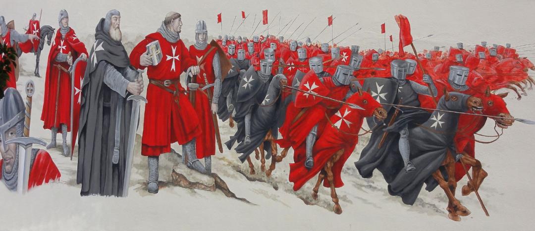 最惨烈围城战,史上最惨烈的围城战