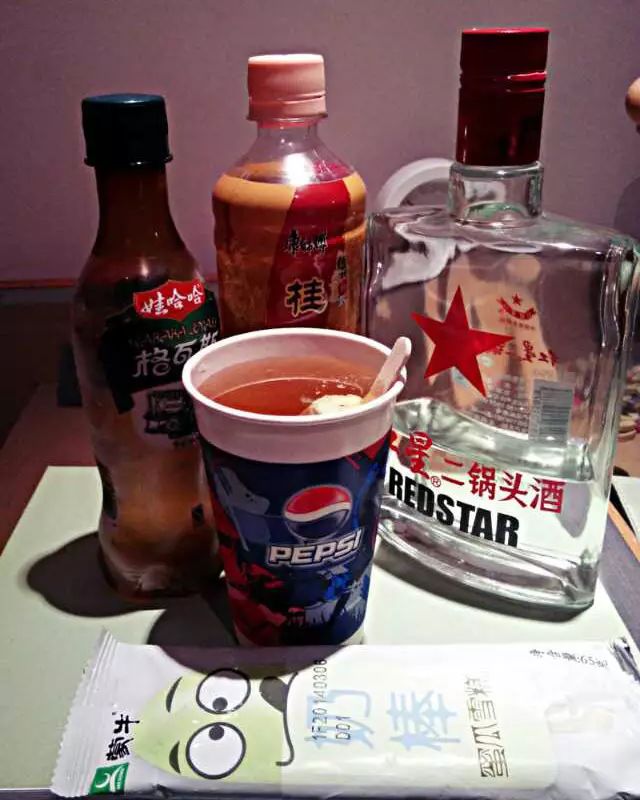 红星二锅头正宗的最高度,正宗的红星二锅头怎么判别