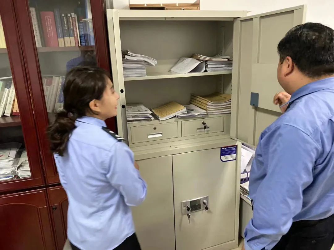 保密月学习保密知识,学习保密法增强保密意识