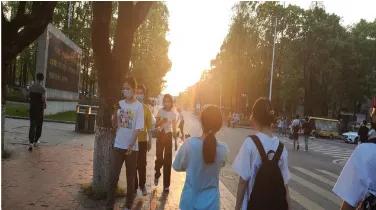 疫情下的我们一定会胜利,疫情下的我们还要坚强的活下去