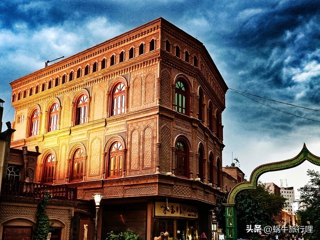 中国风景最好的省份排名,中国堪比瑞士的风景