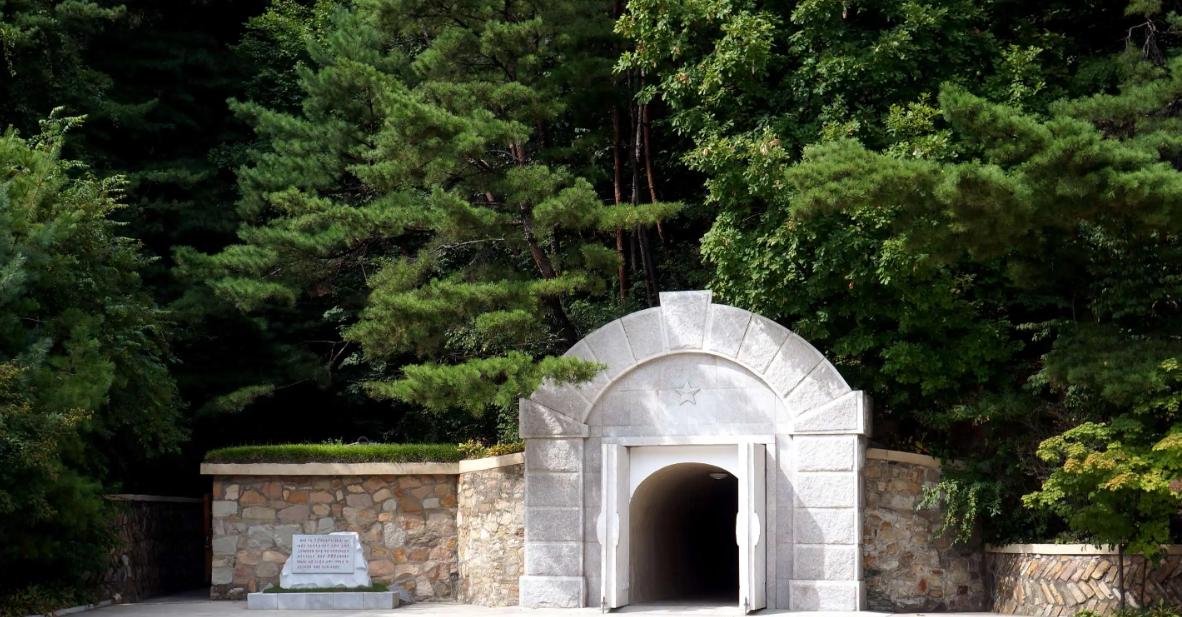 上甘岭大胜，*基伟秦**坦言：多亏了陈赓的神机妙算