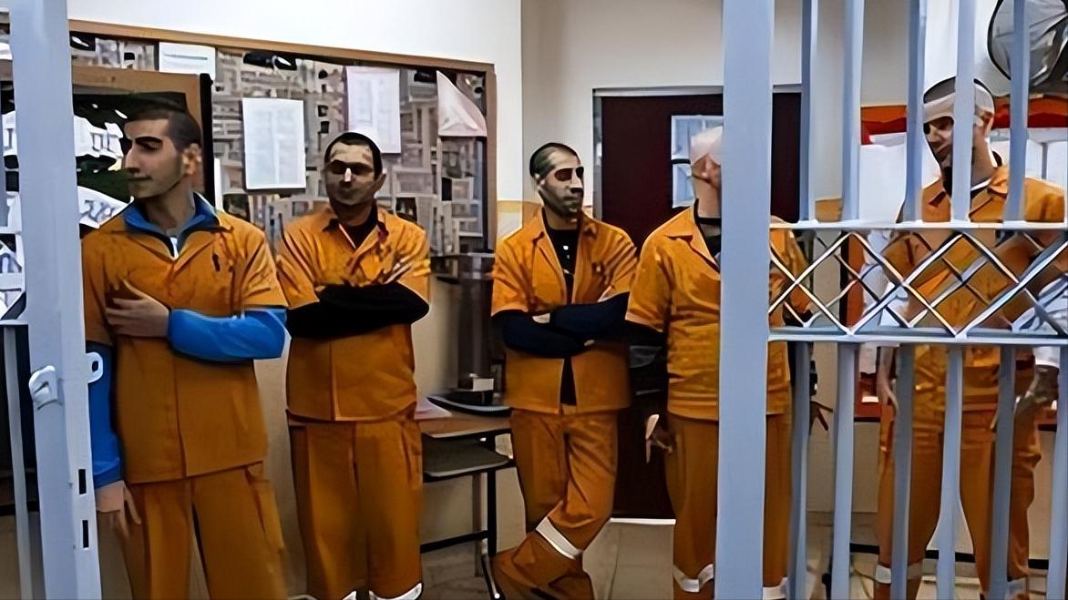 以色列“拉皮条”事件，多名女警员供罪犯玩乐，长官从中谋取获利