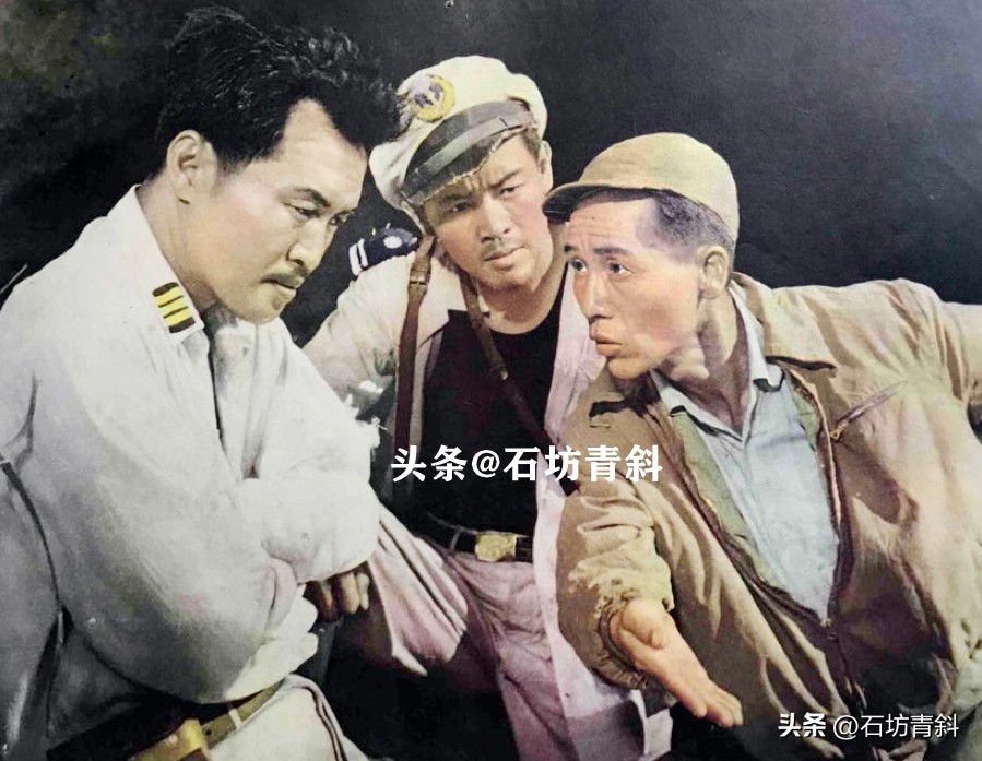 谢铁骊导演了哪6个样板戏,著名导演谢铁骊