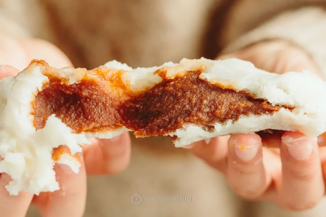 对这种糯叽叽的红薯干毫无抵抗力,拒绝不了糯叽叽的食物