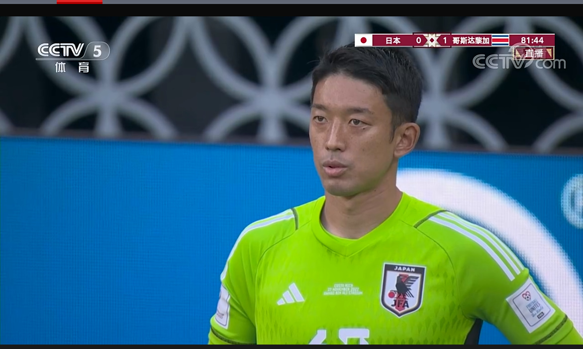 日本队0-1负，天堂到地狱的距离有多远，恐怕没人比森保一更清楚