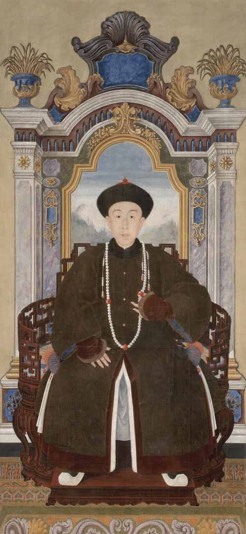 雍正当年继位到底有多强,清朝时期雍正做了几年皇帝