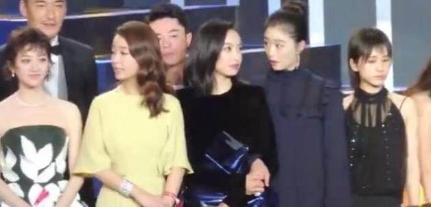 林心如百亿资产,隐藏亿万富婆后续