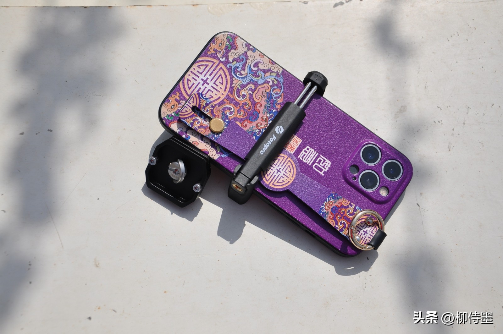 瀵屽浘瀹濋琛屼竴鍙穠ideomax鐏拌壊,鎵嬫満鐩告満閮借兘鐢ㄧ殑闀滃ご