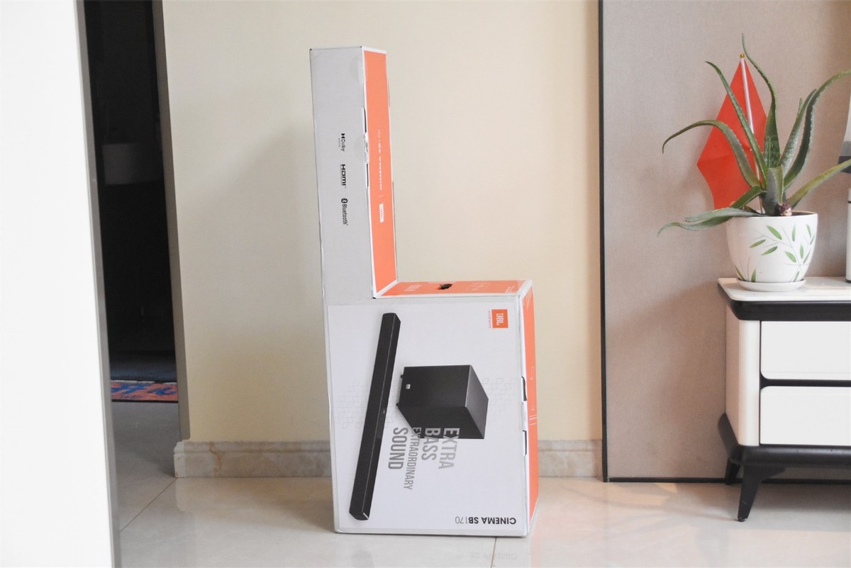 电视伴侣家庭影院,客厅电视音响推荐jbl