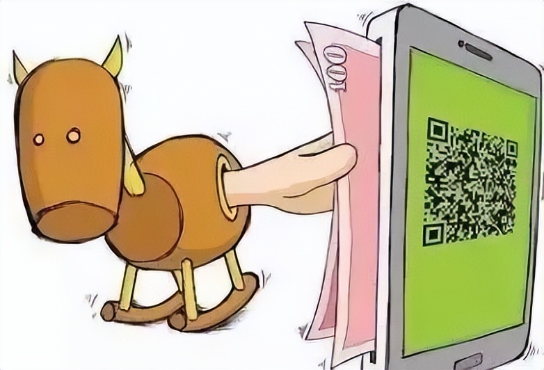 文明上网网络安全记我心,引导文明安全上网