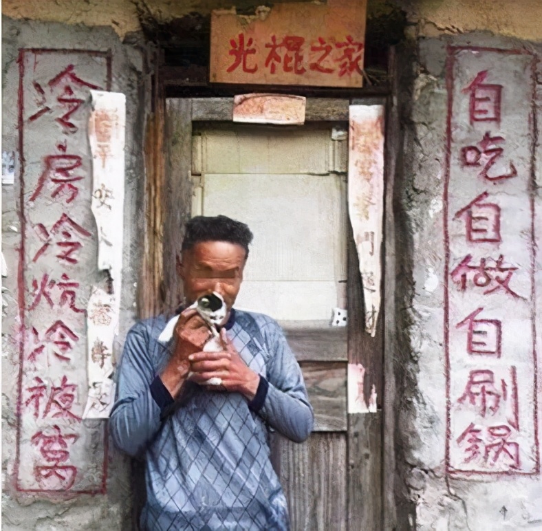 2009年，云南一男子强占发廊女为妻，住深山老林，最后结果如何？