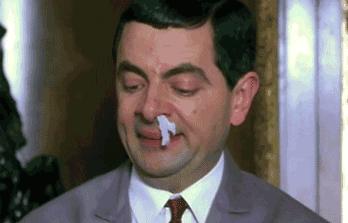 如何缓解一躺下就鼻炎鼻塞症状,躺下就鼻炎鼻塞不通气小妙招