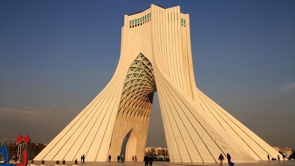 中东最强的国家是不是以色列,中东实力最强的国家是谁啊