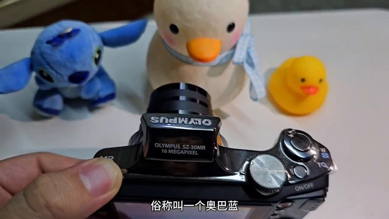 奥林巴斯sz30mr怎么开闪光灯,奥林巴斯sz30mr照片效果