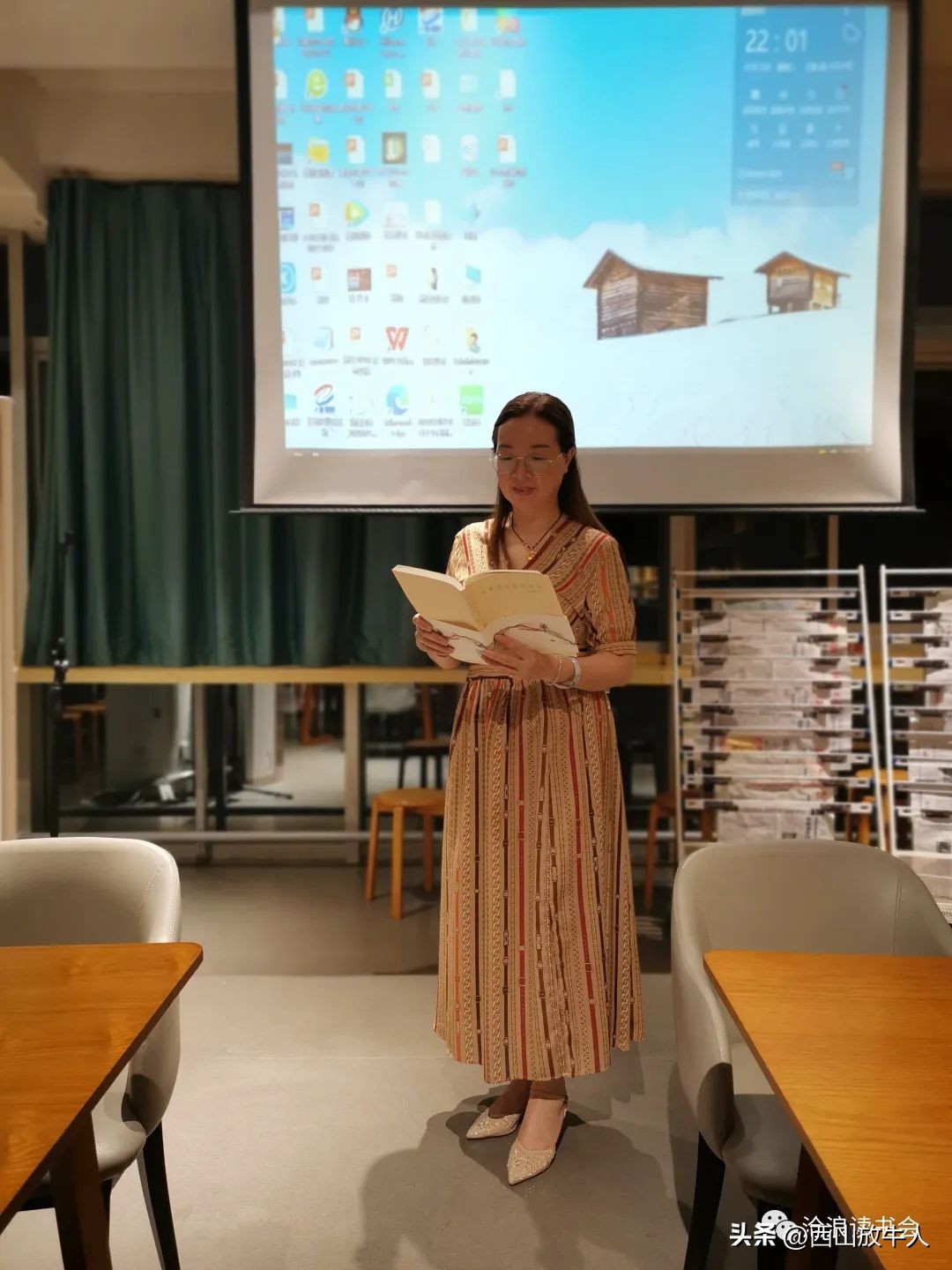 朝颜的散文,朝颜散文