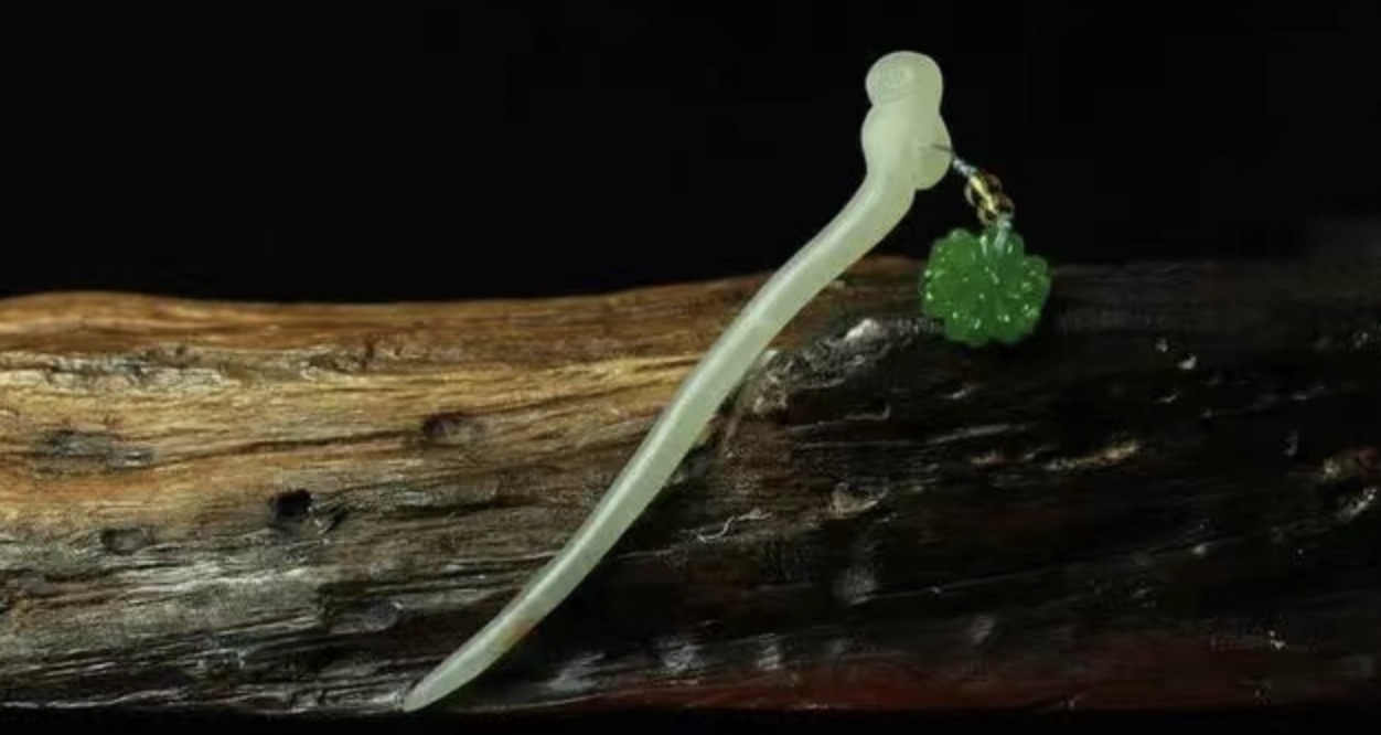 你知道古代的八大发饰都有哪些吗,古风八大发饰