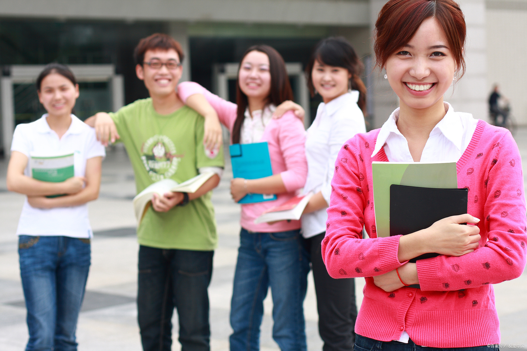 大学生毕业之后十年的薪资变化,以后大学毕业工资会变高吗