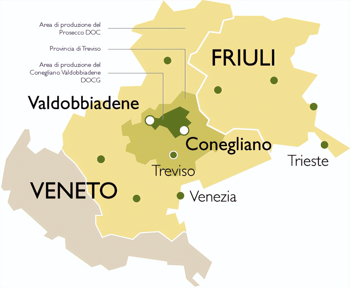 prosecco起泡酒普罗塞克,prosecco葡萄酒多少钱一瓶