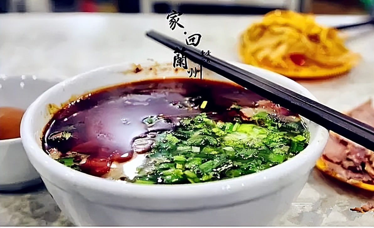 什么？兰州是当之无愧的一线城市！开玩笑呢吧！