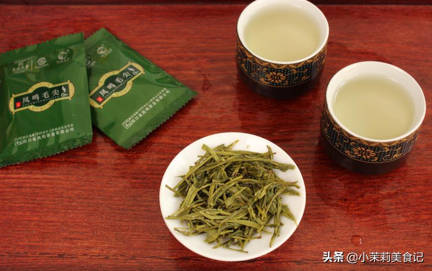 散茶为什么不能喝,散茶哪种最好喝