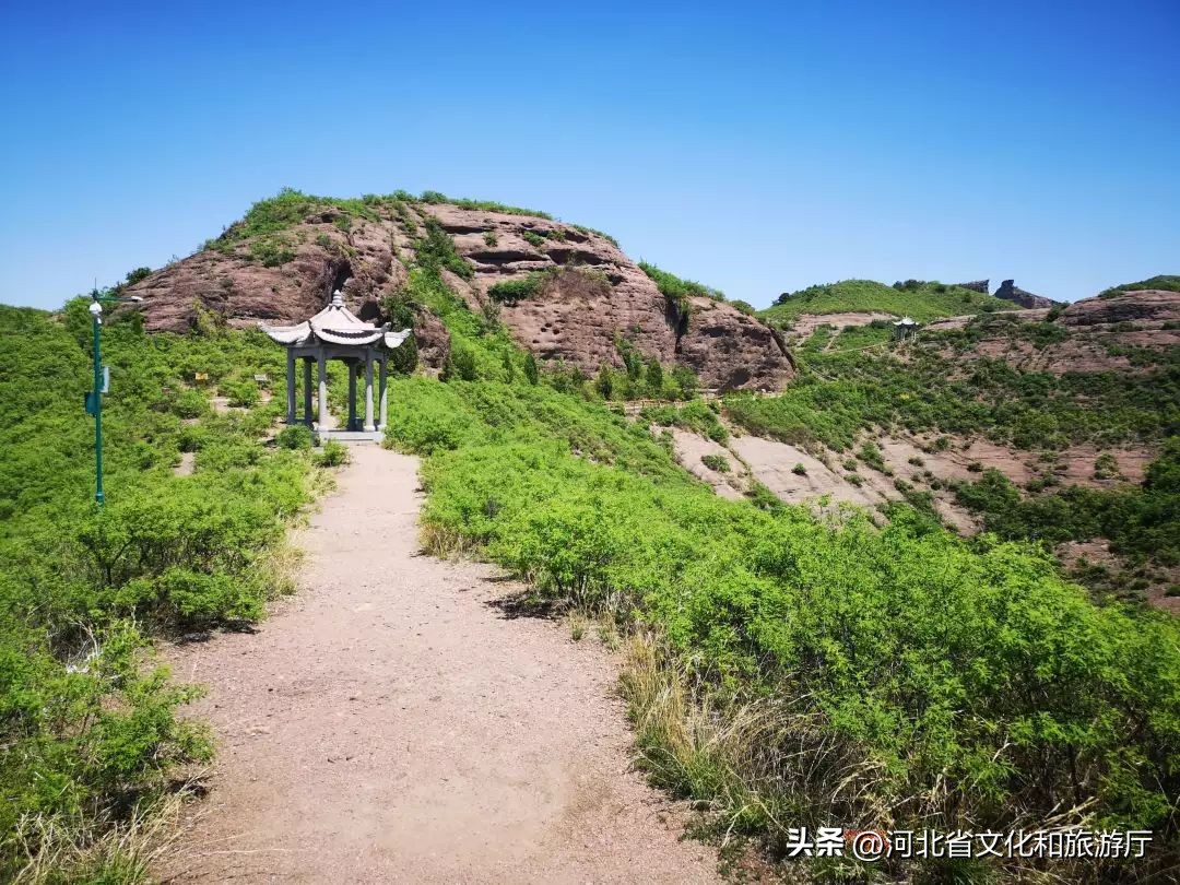 承德双塔山吉祥胡同视频,承德双塔山传说全集