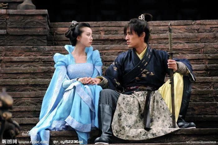 仙剑奇侠传三蜀山弟子,仙剑奇侠传三花絮