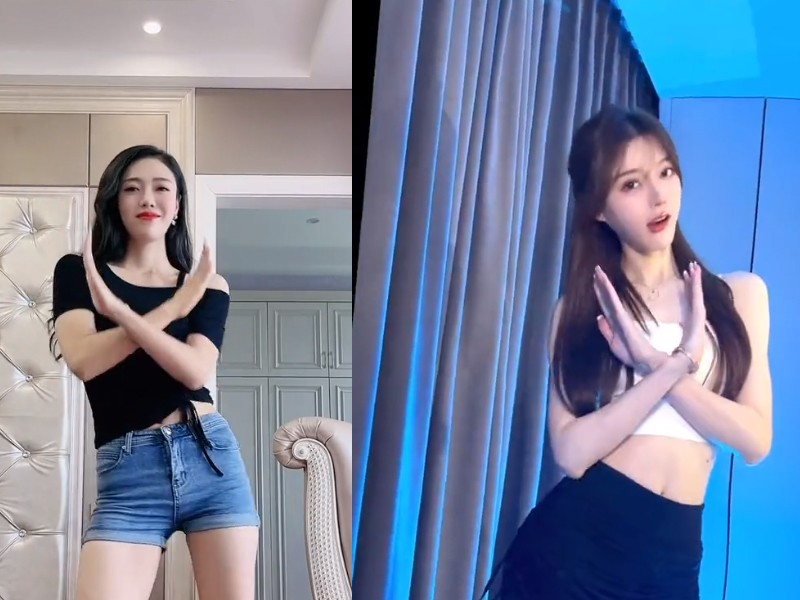 聂小妹：“疯癫”美女吸粉百万，明明能靠才艺，却偏偏要搞笑？