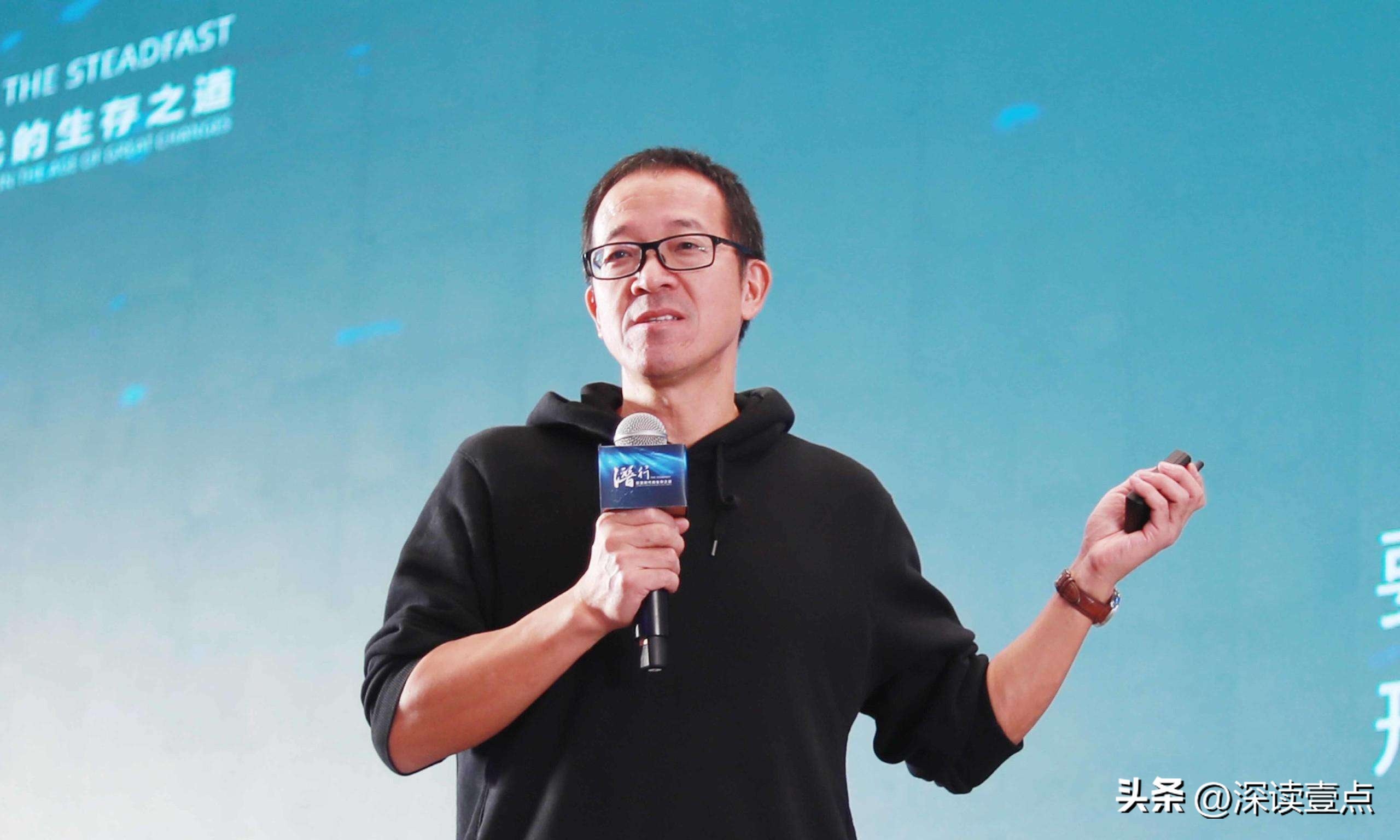 俞敏洪称新东方是为活着而努力,俞敏洪公司现在怎么样了