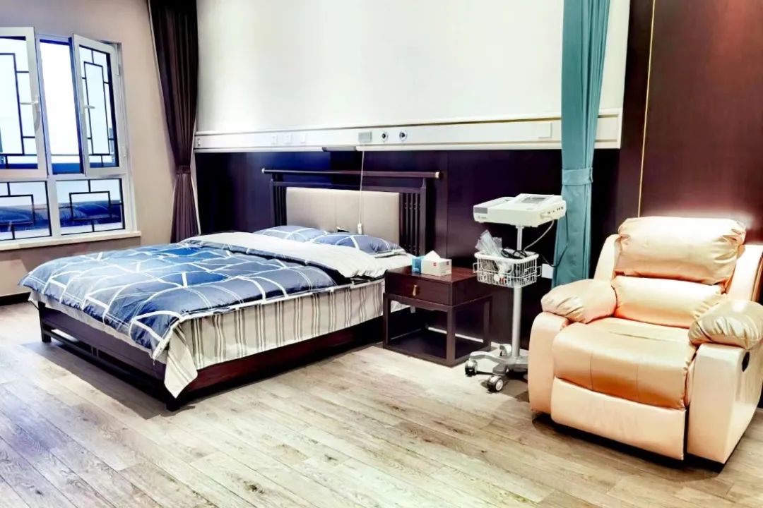 好消息！生态城这家三级综合性医院正式投入运营