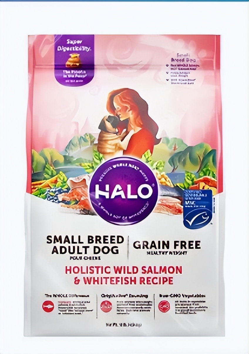 养狗必备好粮放心狗粮性价比推荐,新手养狗必看8款靠谱狗粮推荐