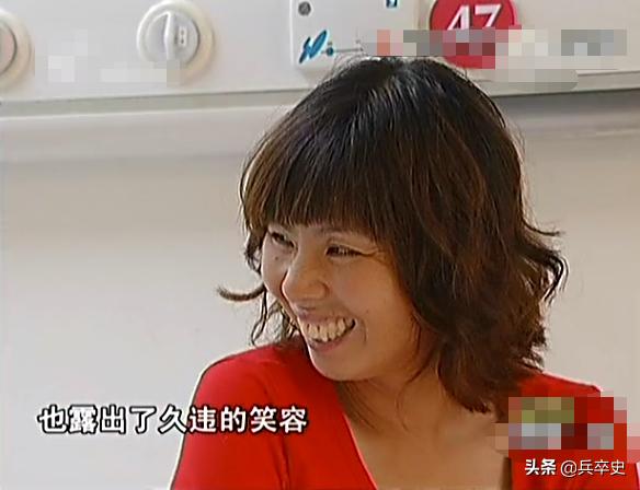 胡子女的真实故事,真实事件女孩长胡子