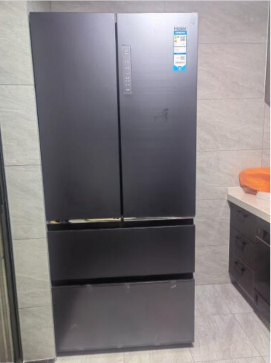 海尔冰箱526升对开冰箱多少钱一台,海尔冰箱家用怎么选