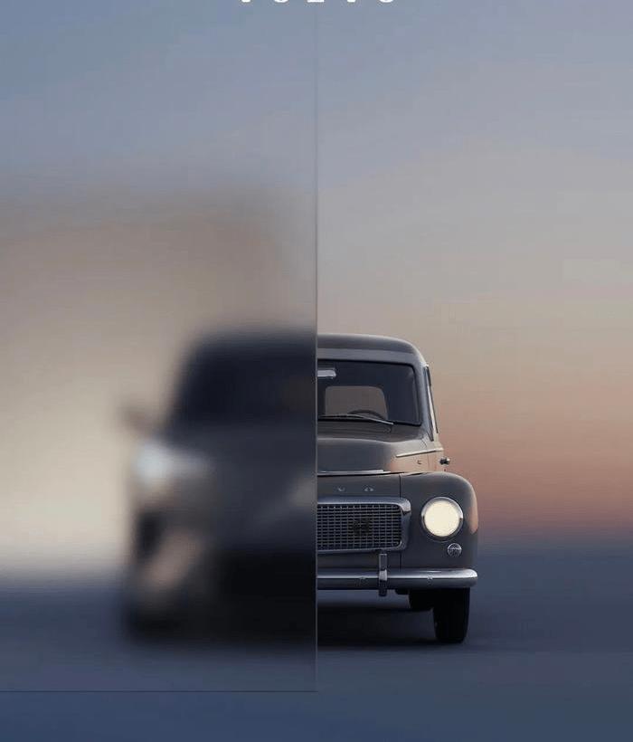 沃尔沃em90豪华mpv的革新之作,沃尔沃EM90口碑