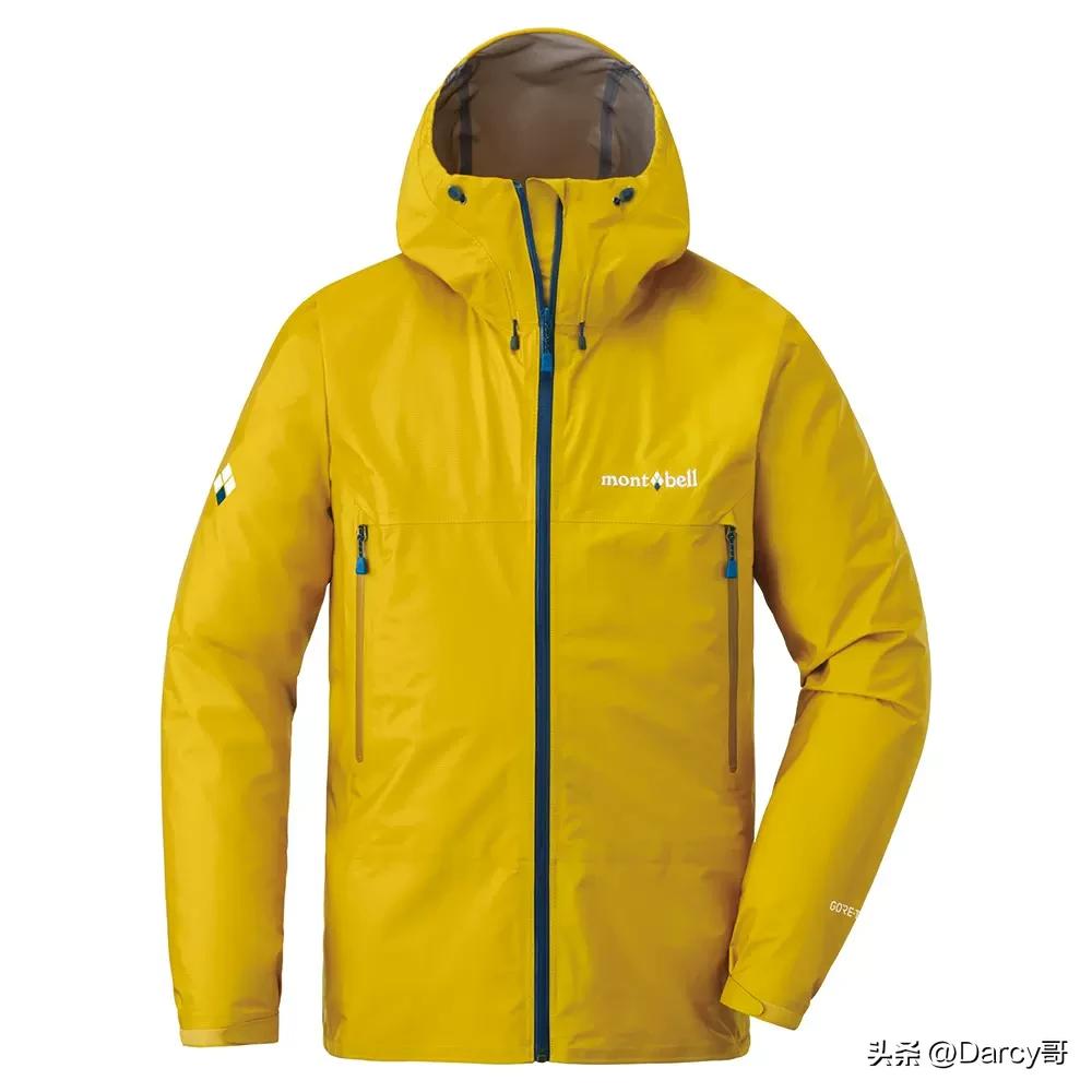 国际顶级户外品牌,日系户外品牌