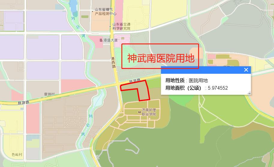 济南市儿童医院新院区在哪里,济南新建儿童医院在哪里