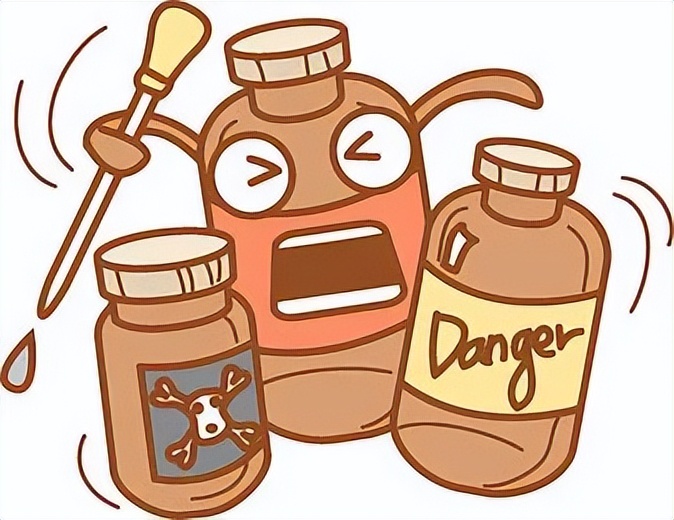 五加强七不宜消毒剂使用权威指南,常用消毒剂种类成分及使用方法