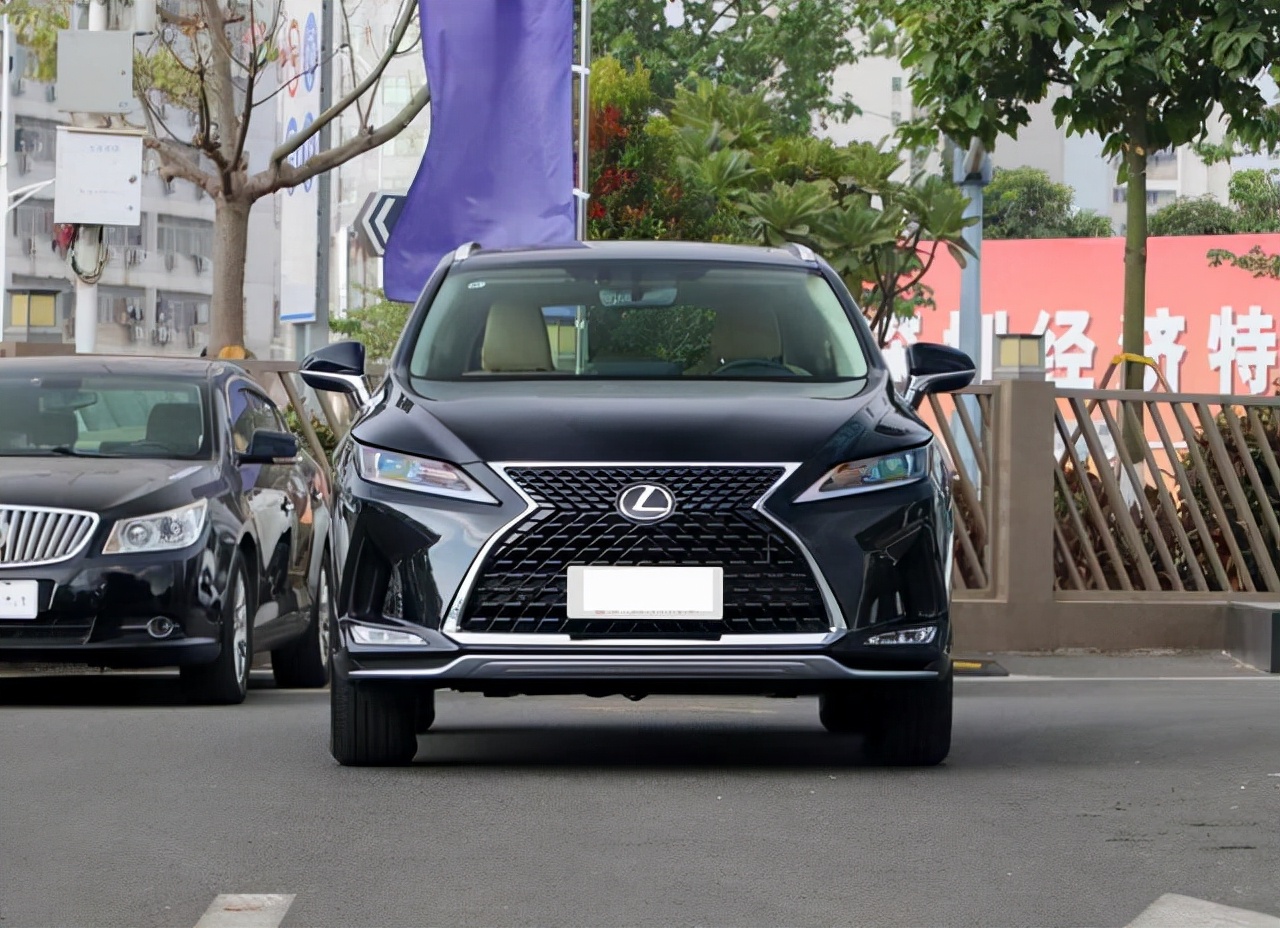 全新一代雷克萨斯RX提车等多久,雷克萨斯rx37万