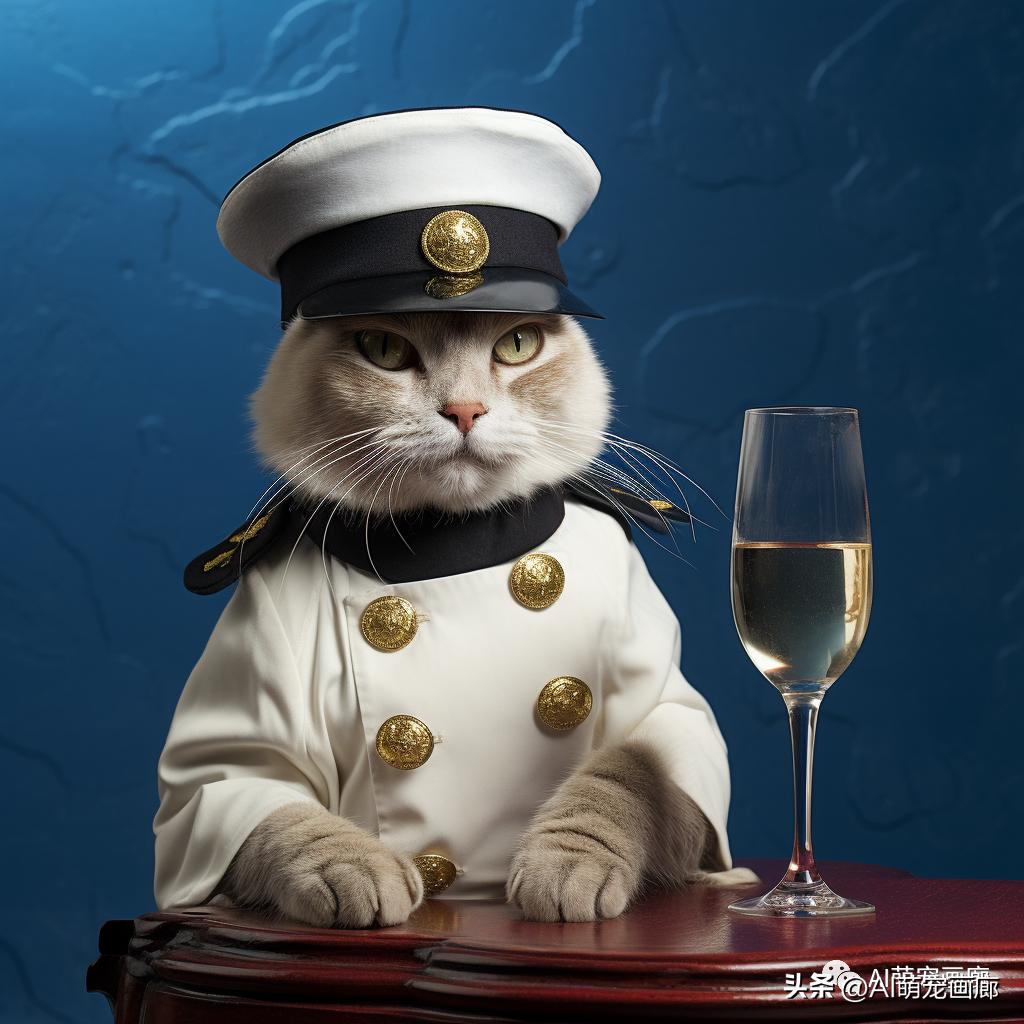 猫喝完猫酒后的搞笑瞬间,猫咪喝啤酒搞笑