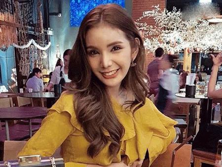 泰国变性人女友的甜蜜日常,揭露泰国变性人