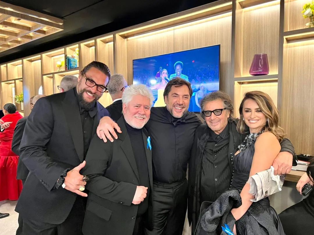 人人都认识的人,人人都认识浪琴